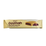 Date Deemah - تمرية ديمه سوفتي بالتمر