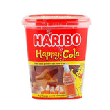 Haribo Happy cola - حلاوة جيمي حلال
