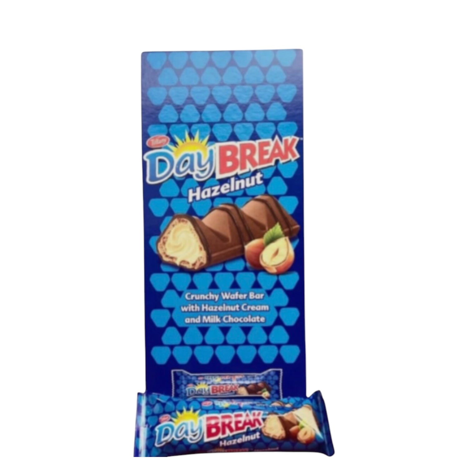 Day Break 2pk - Box 24 Pcs - ويفر داي بريك