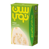 Suntop Guava 250ml-  شراب سن توب جوافة مشروب فاكهه