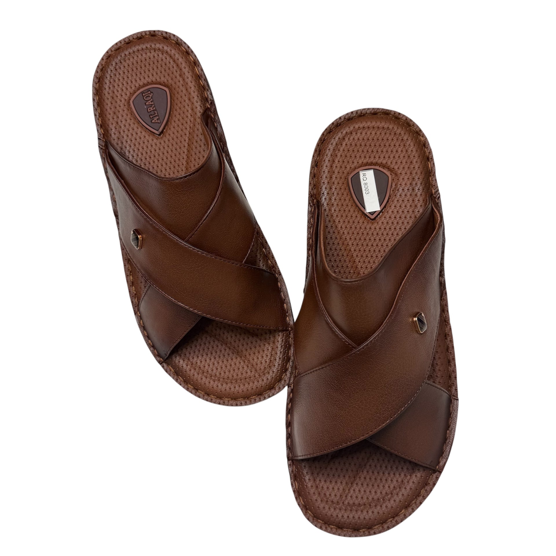Men Sandals -RQ 8003-  صندل رجالي