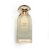 QUEEN EAU DE PARFUM  - 100 ml -  عطر كوين - دخون الإماراتية