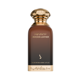 DKHOON LEATHER EAU DE PARFUM  - 100 ml -  عطر دخون ليذر- دخون الإماراتية