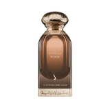 VANILLA WOOD EAU DE PARFUM  - 100 ml -  عطر فانيلا وود- دخون الإماراتية