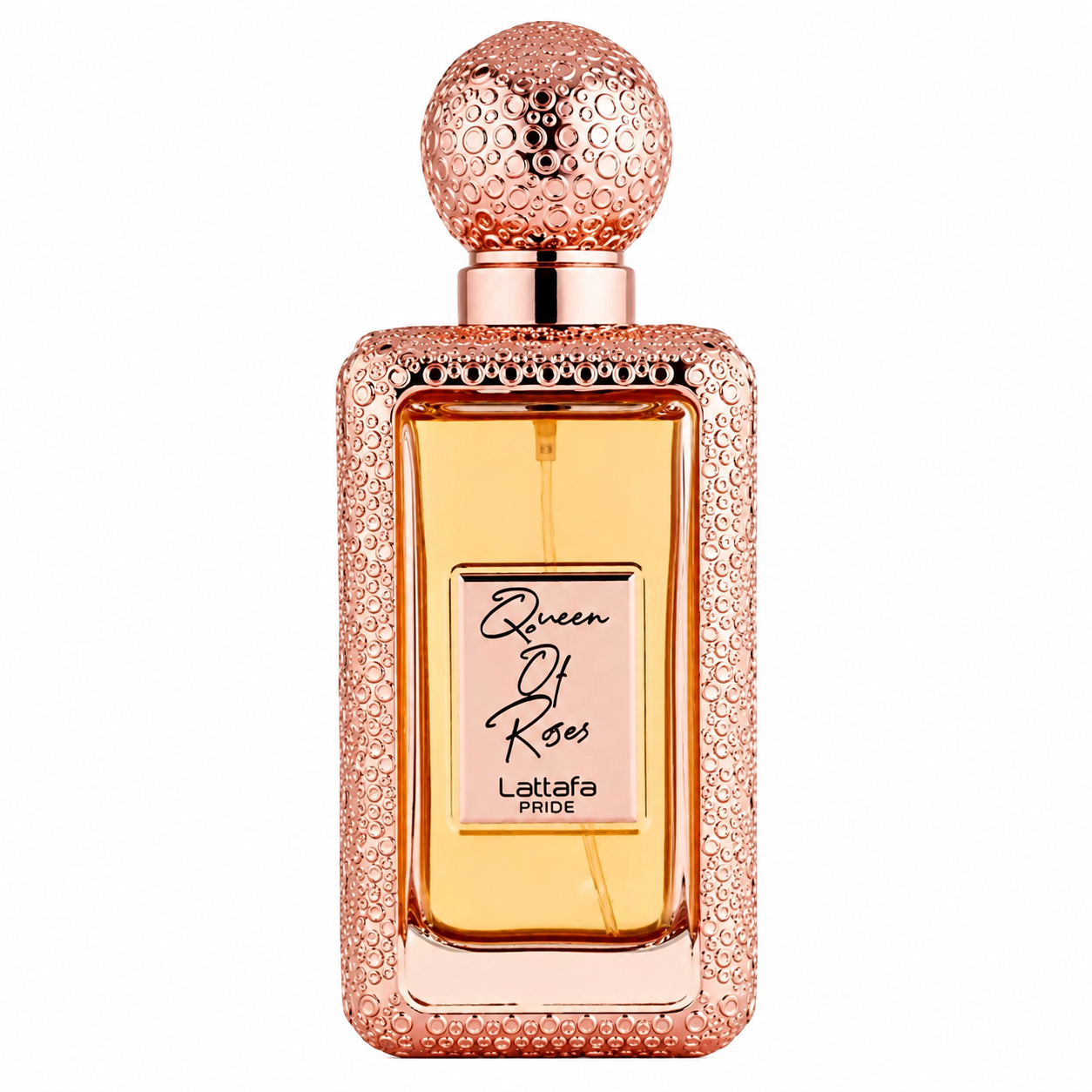 QUEEN OFROSES EUD DE PARFUM - 100 ml -  عطر كوين أوف روزيس