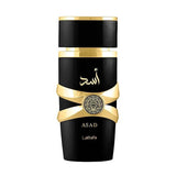ASAD EAU Perfume -100 ml- عطر أسد