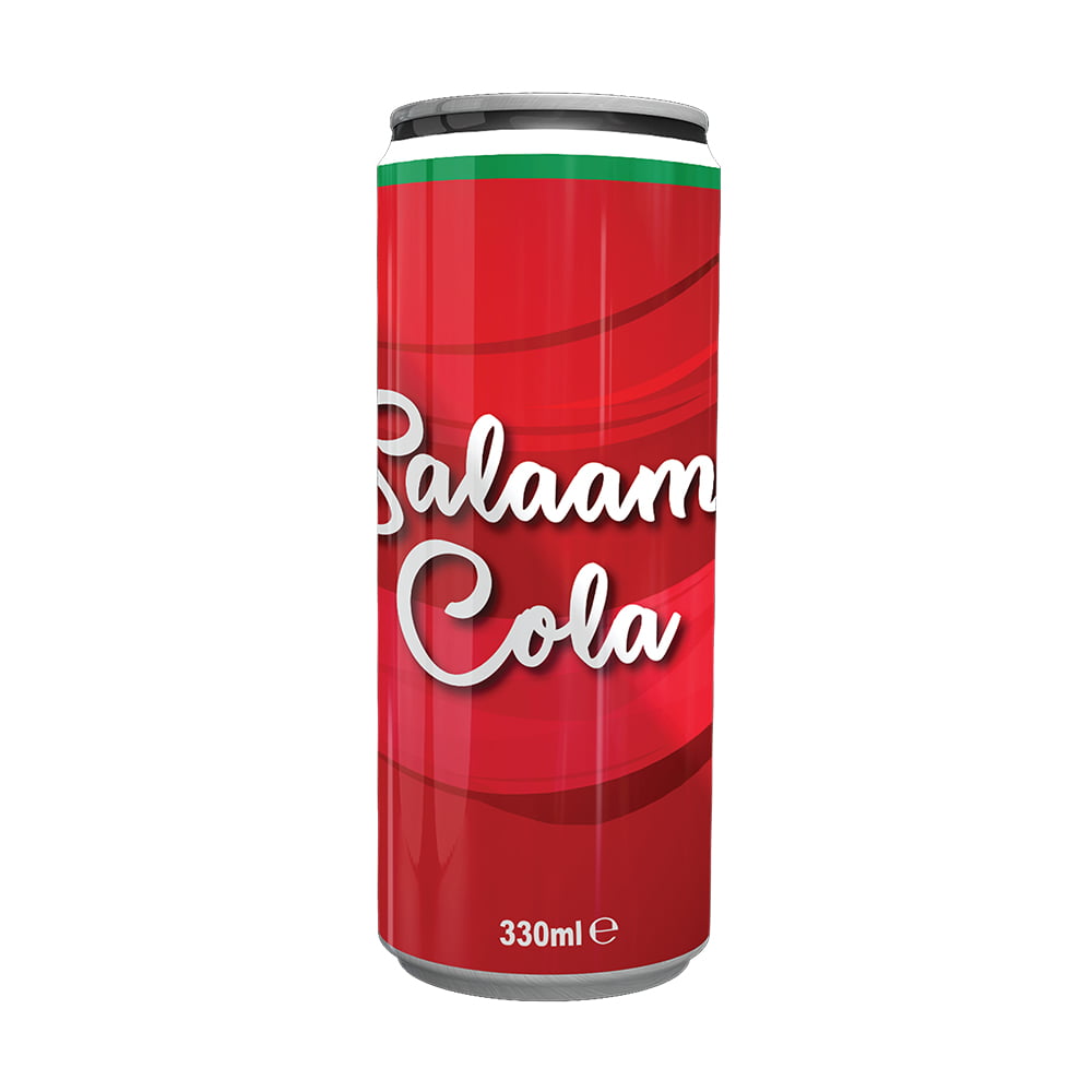 Salaam Cola – Original