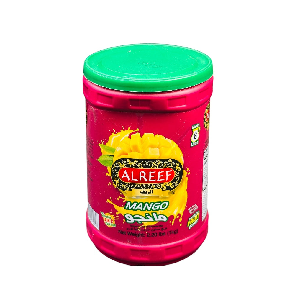 Alreef Mango Drink Powder 1Kg