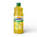 SunQuick Lemon - 840 ml - سن كويك ليمون