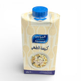 Almarai Cooking Cream 500 ML - كريمة الطبخ المراعي
