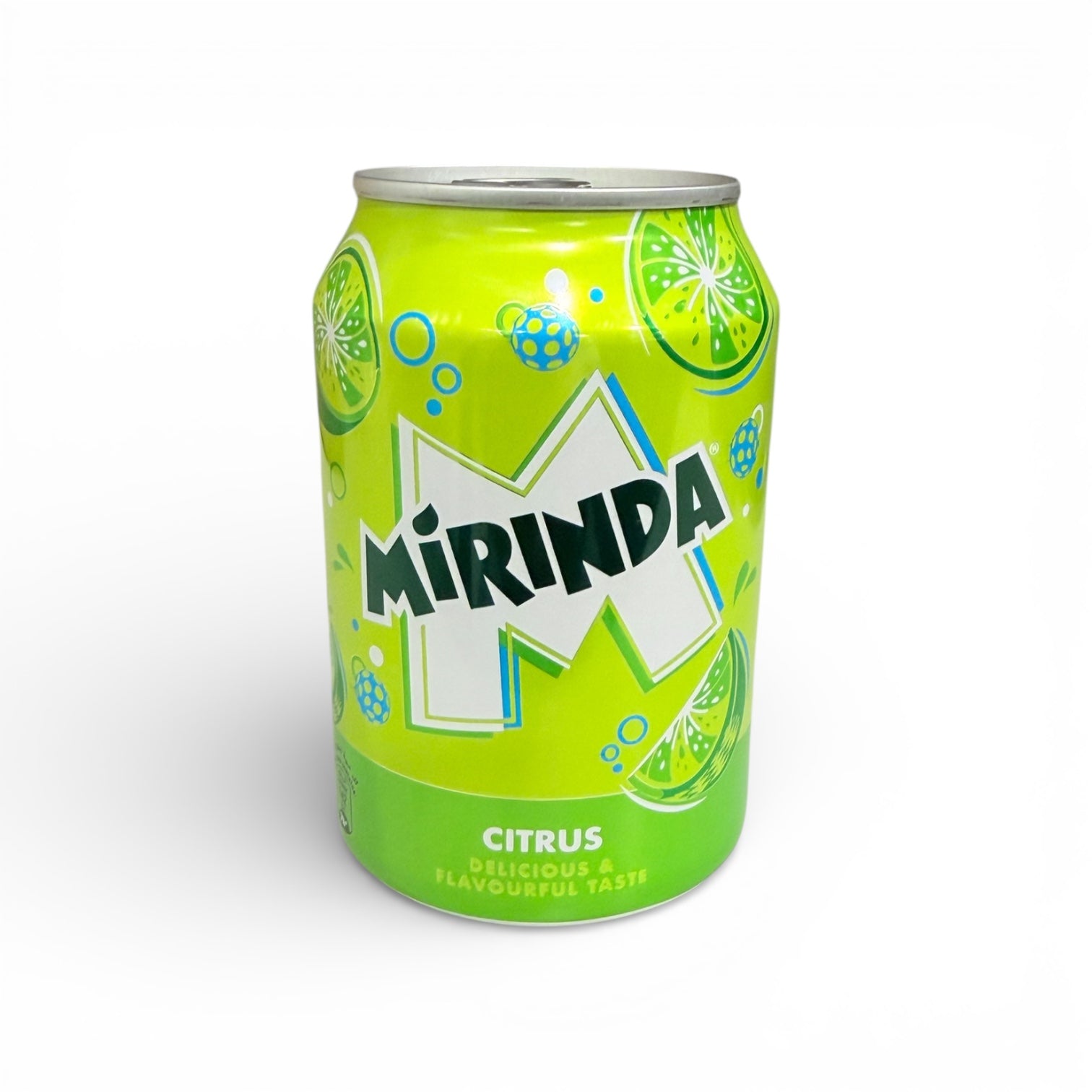 Mirinda Citrus -  ميرندا حمضيات