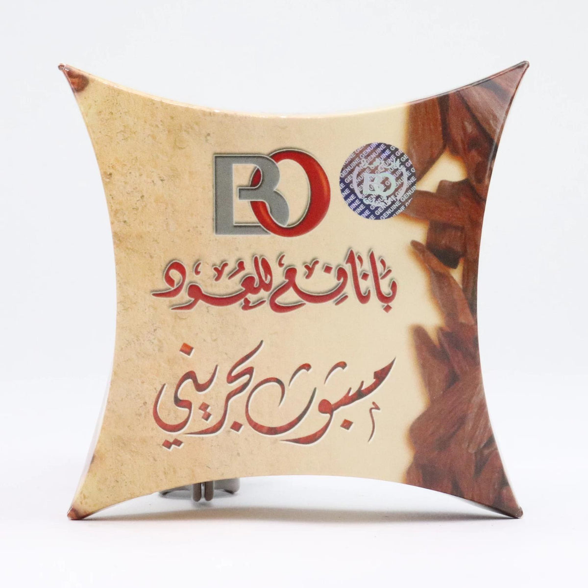 Bakhoor Mabthoth Bahraini- 30G -