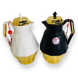 Tea And Coffee Vacuum Flask -