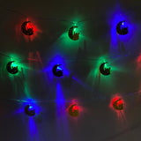 Led Light Lantern Ramadan Decoration-Rmd67- زينة رمضان ضوئية