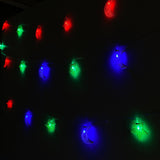 Led Light Lantern Ramadan Decoration-Rmd68- زينة رمضان ضوئية