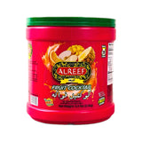 Alreef Fruit Cocktail Drink Powder 2kg