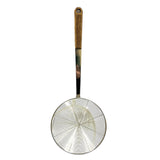 Stainless Steel Frying Skimmer