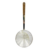 Stainless Steel Frying Skimmer