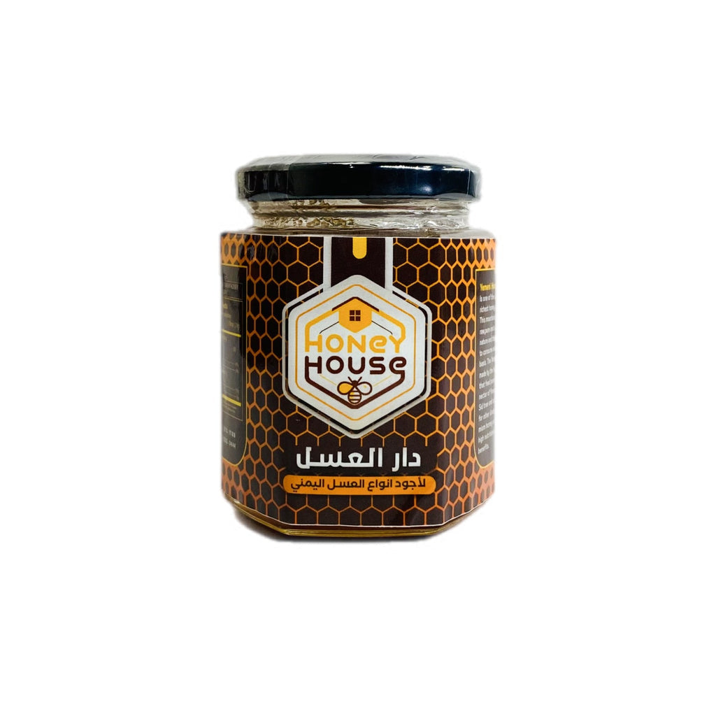 Royal Doani Sidr Honey - Grocery