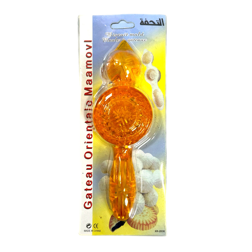 Plastic KaaK Mold