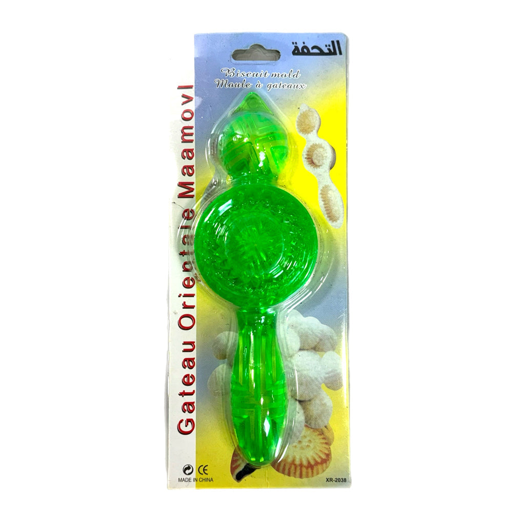 Plastic KaaK Mold