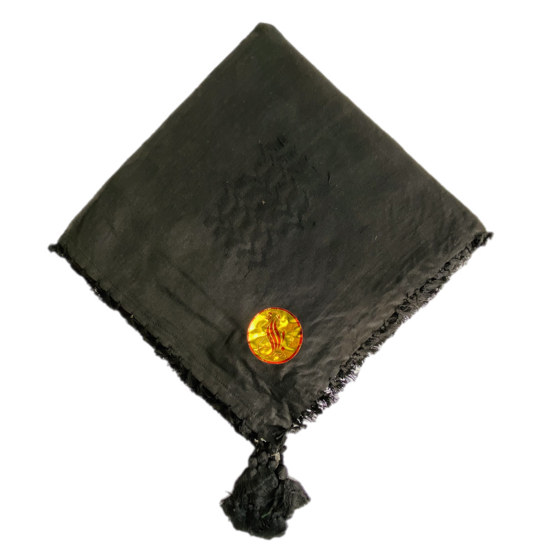 Arabic Shal - Re-19-