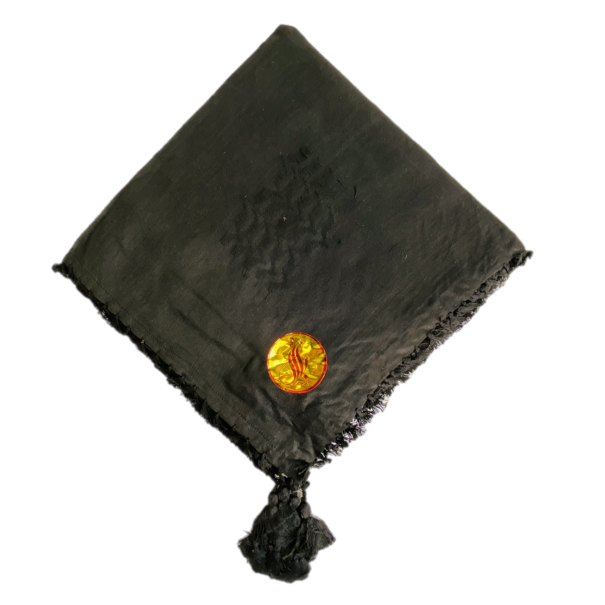 Arabic Shal - Re-19-