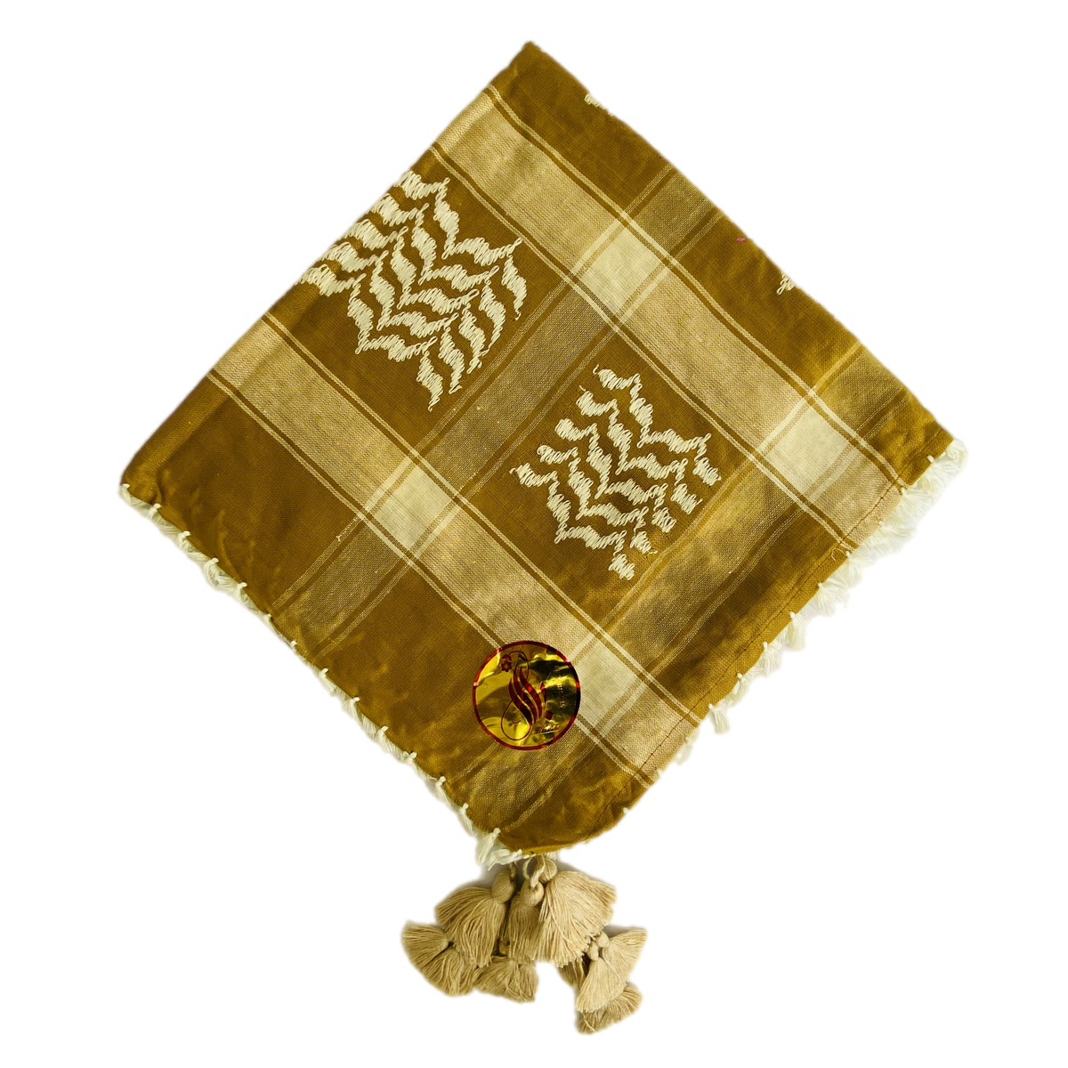 Arabic Shal - Re-17-