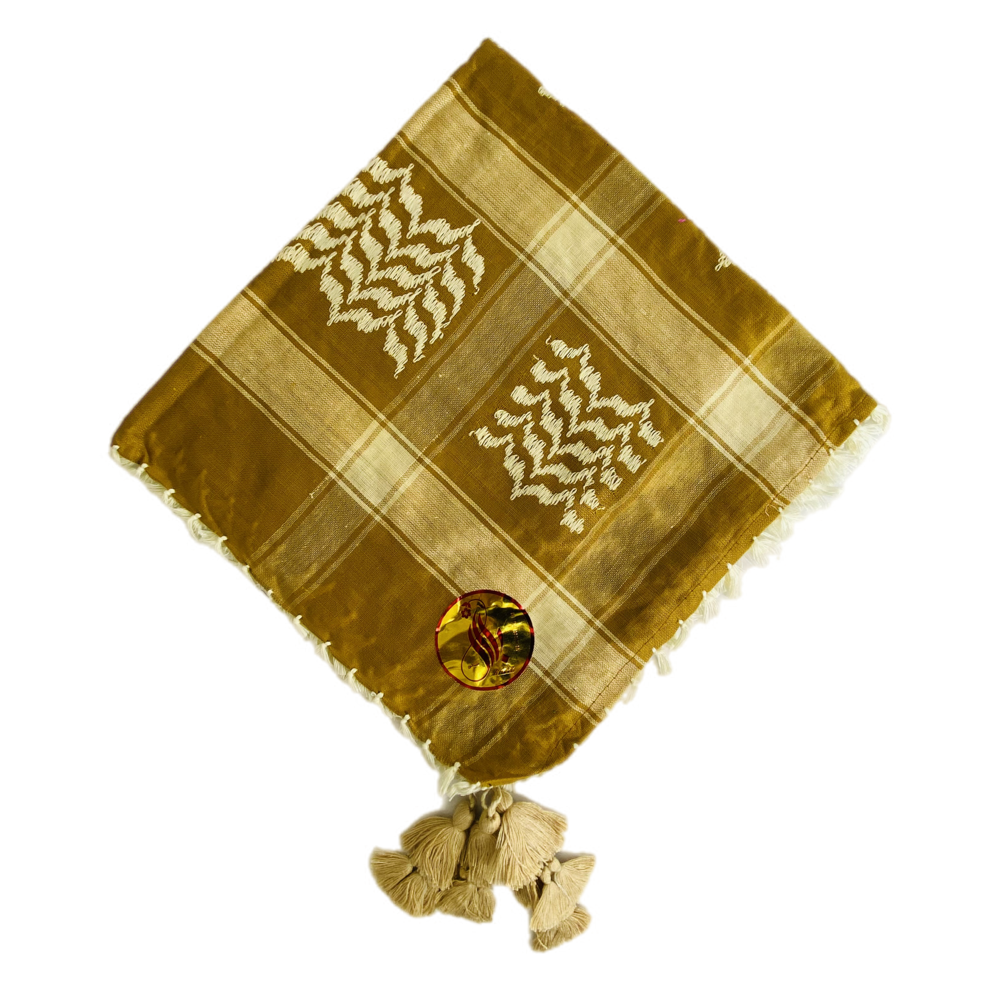 Arabic Shal - Re-17-