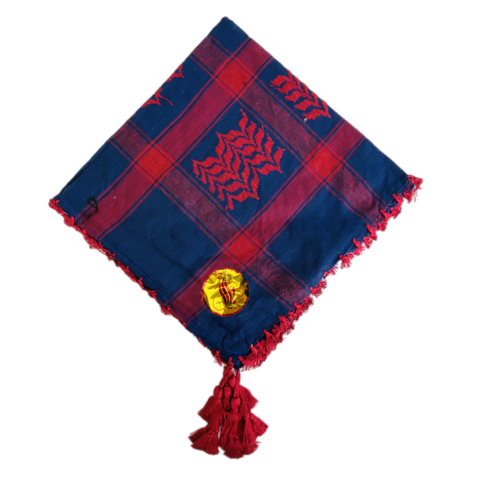 Arabic Shal - Re-13-