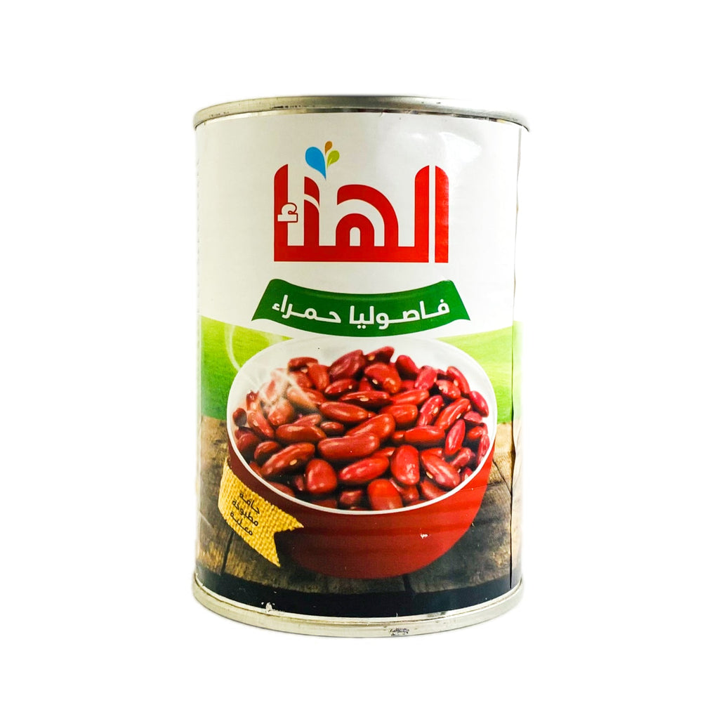 Hana Kidney Beans - Grocery