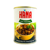 Hana Foul Medames -