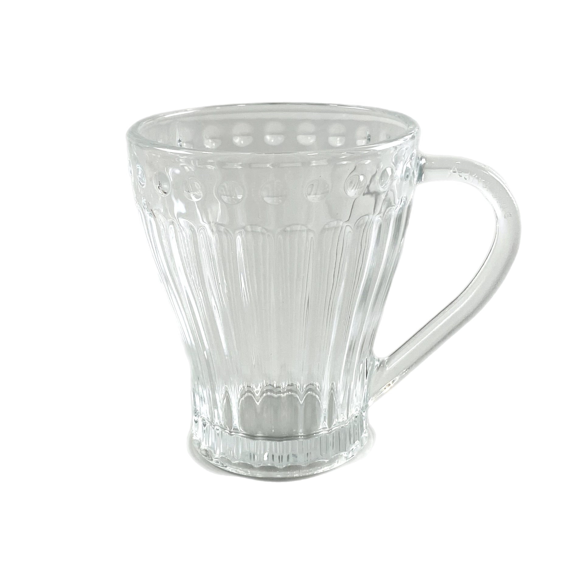 Tea Glass Cups - Set of 6 pcs