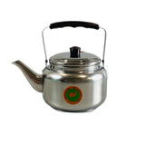 Stainless Steel Tea Kettle