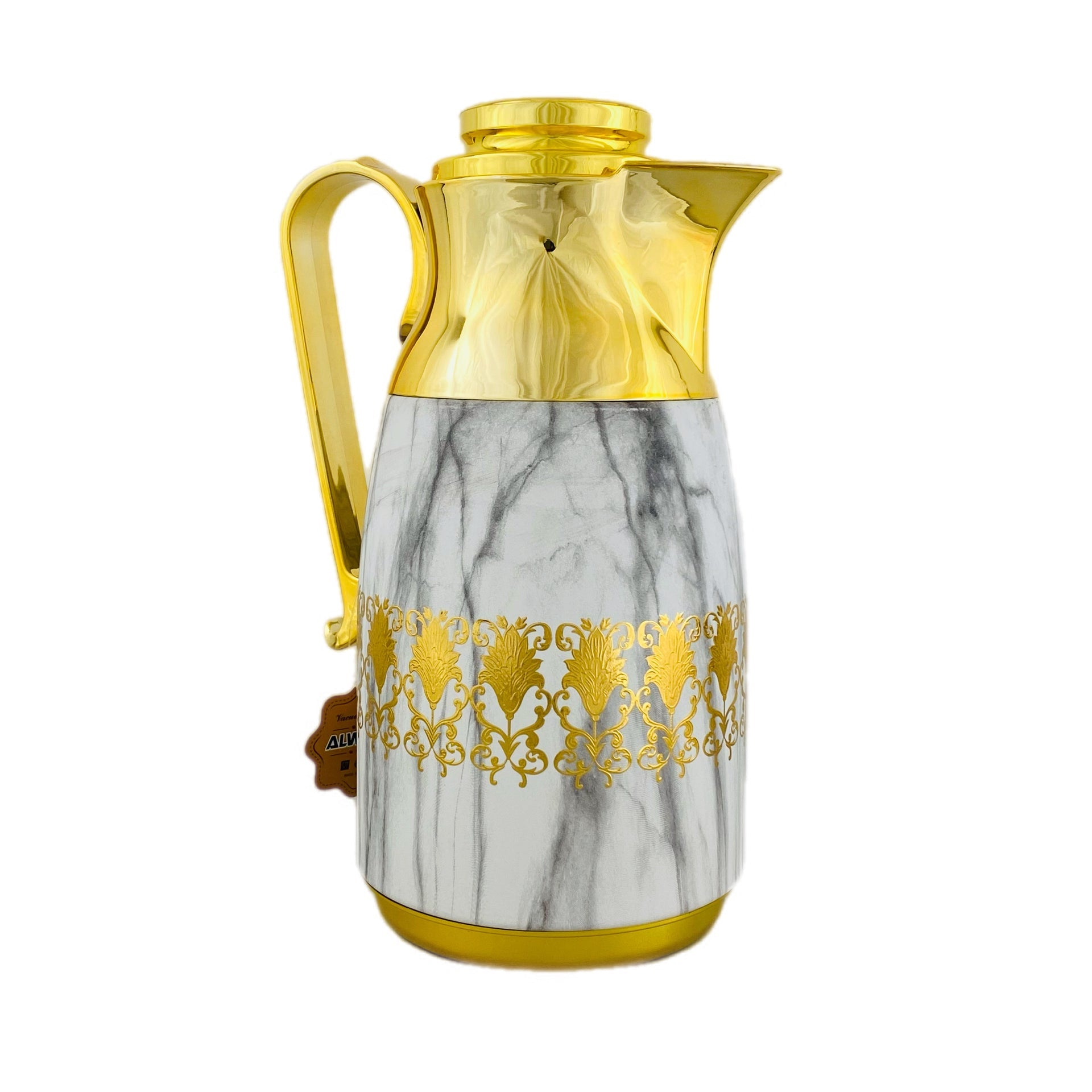 Tea and Coffee Vacuum Flask