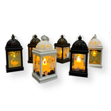 Ramadan Mini Lantern Light