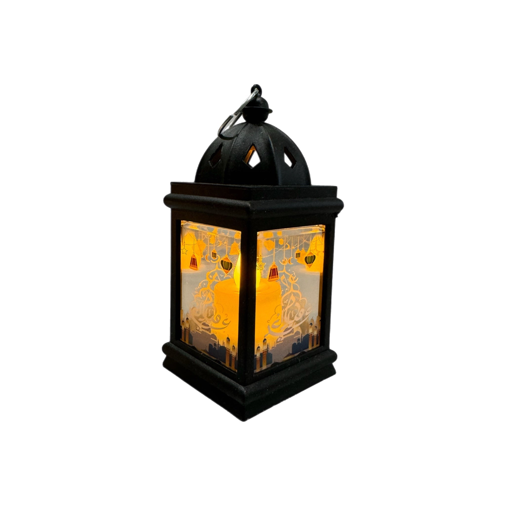 Ramadan Mini Lantern Light