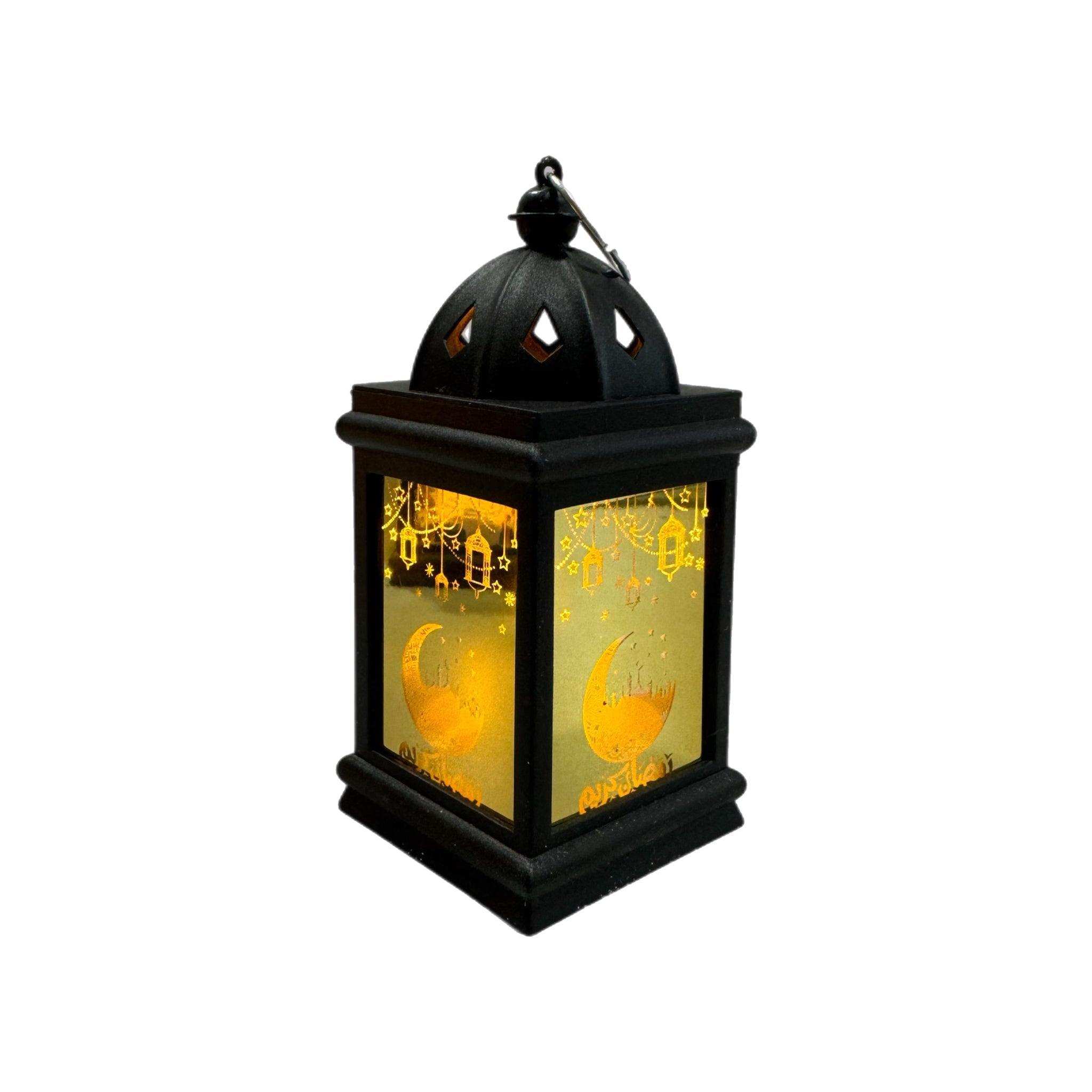 Ramadan Mini Lantern Light