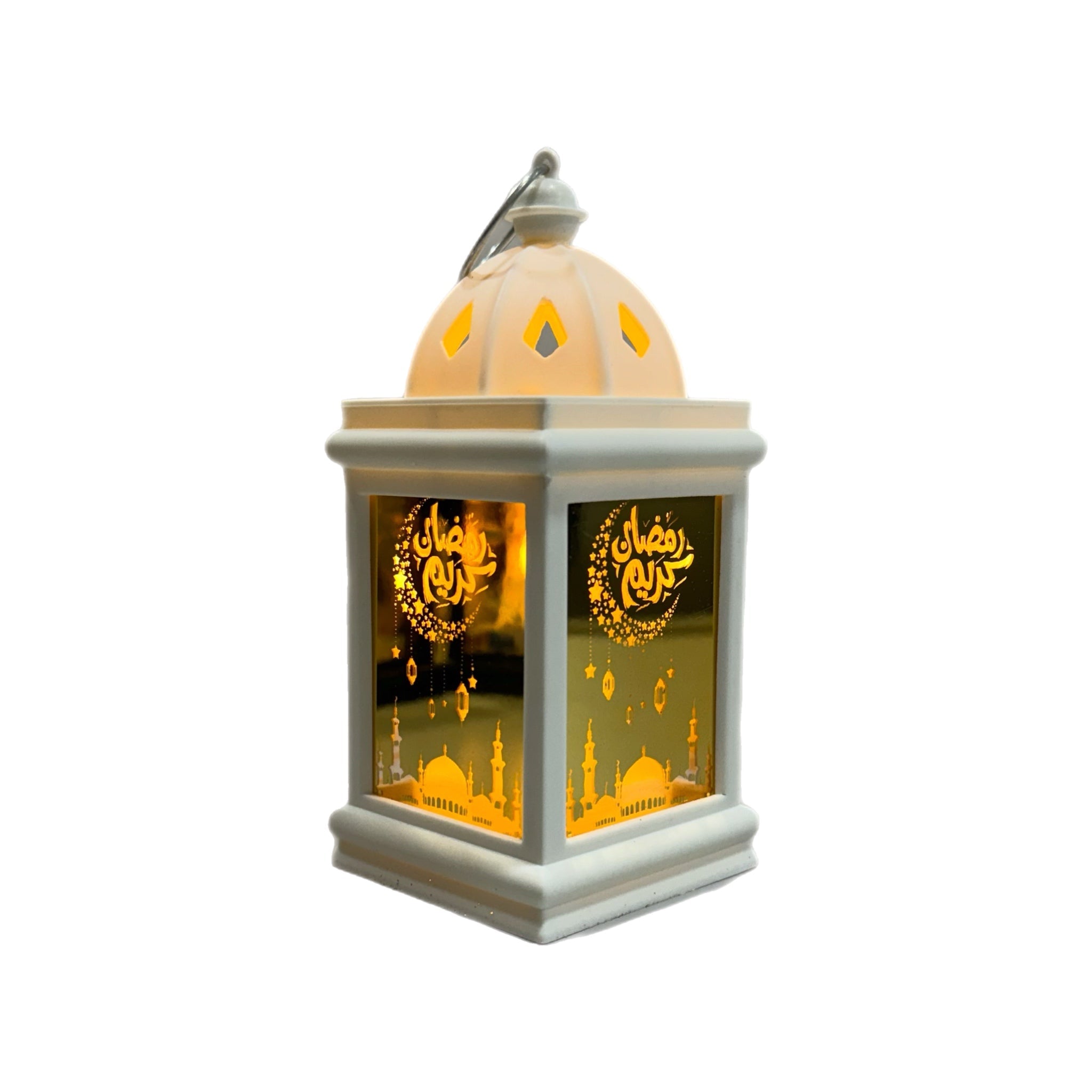 Ramadan Mini Lantern Light