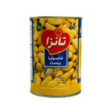 Tanza White Kidney Beans