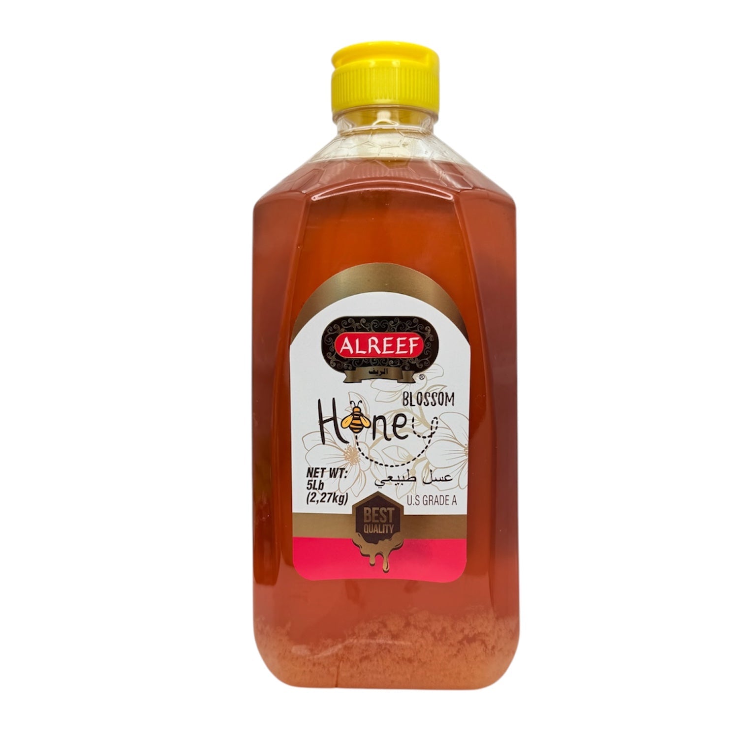 Alreef - Blossom Honey 5Lb