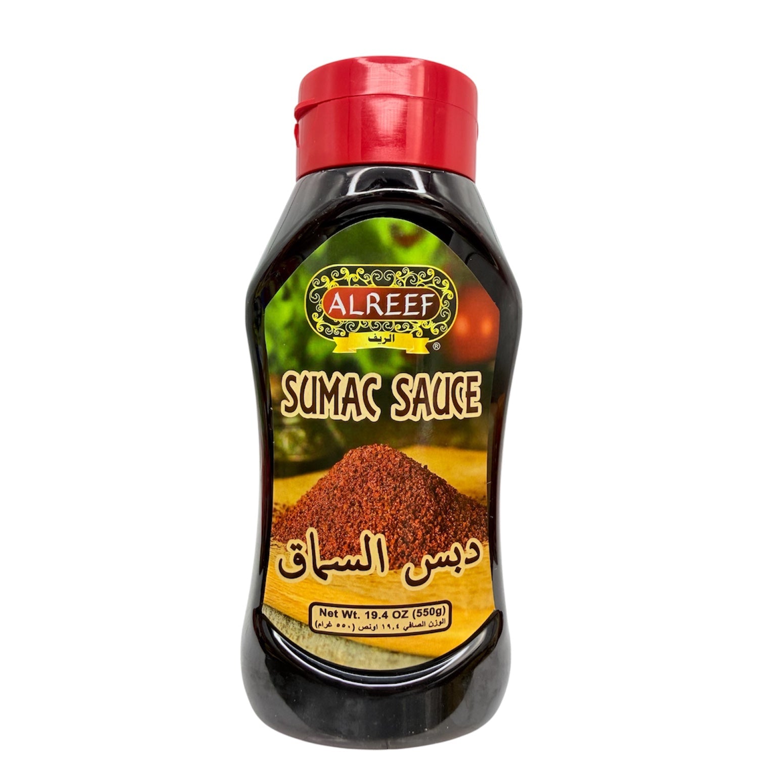 Alreef - Sumac molasses 550g