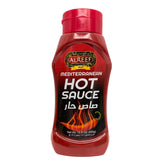 Alreef - Hot Sauce 450g