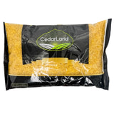 Cedar Land - Medium Yellow Bulgur #2 2Lb