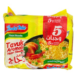 Indomie -  Chicken Flavour 5pk