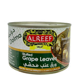 Alreef - Stuffed Grape Leaves (Dolma) 400g