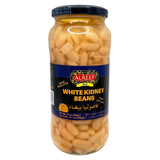 Alreef - White Kidney Beans 540g