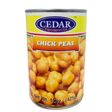 Cedar - Chick Peas 15oz