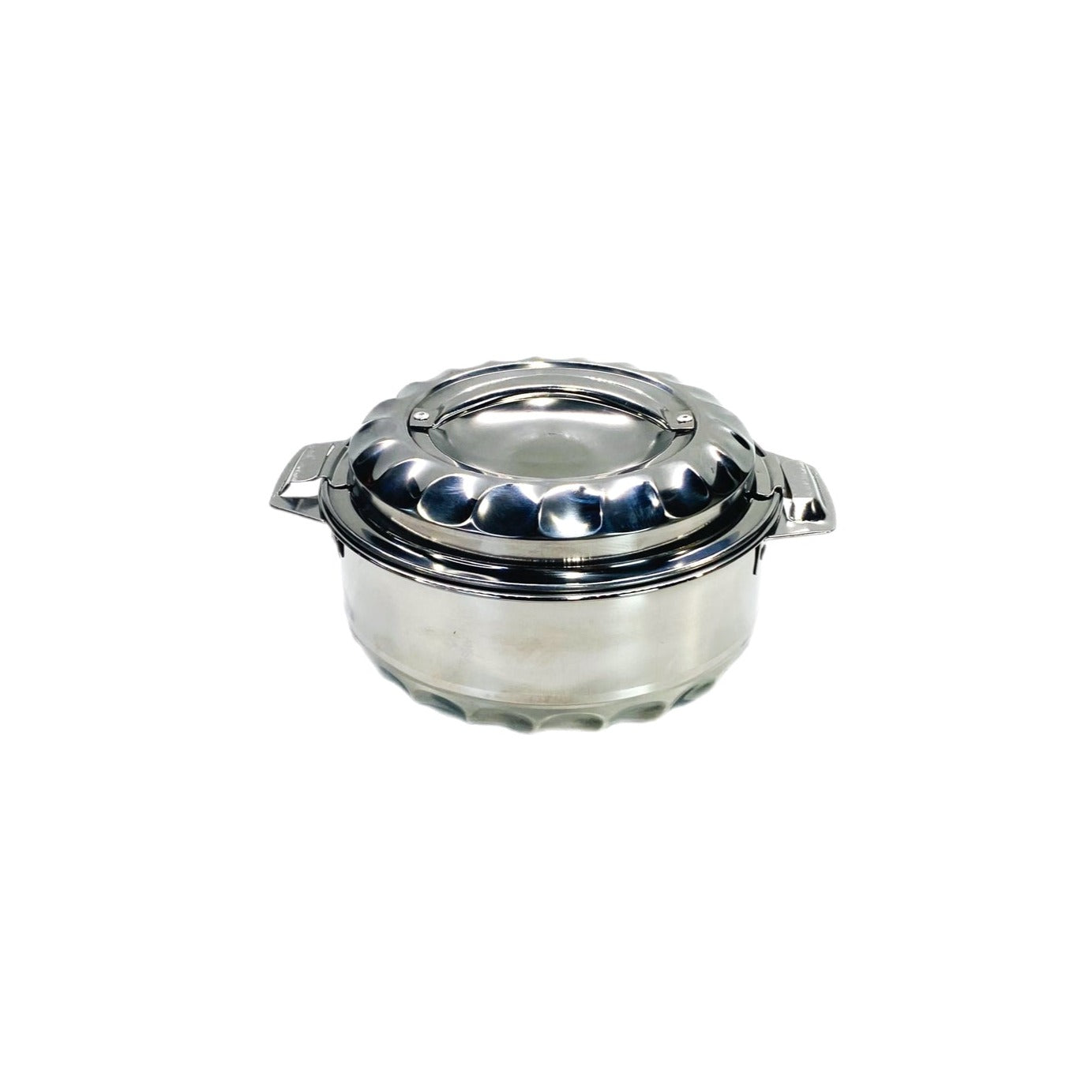 9Inch Stainless Steel Hotpot -