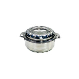 9Inch Stainless Steel Hotpot -